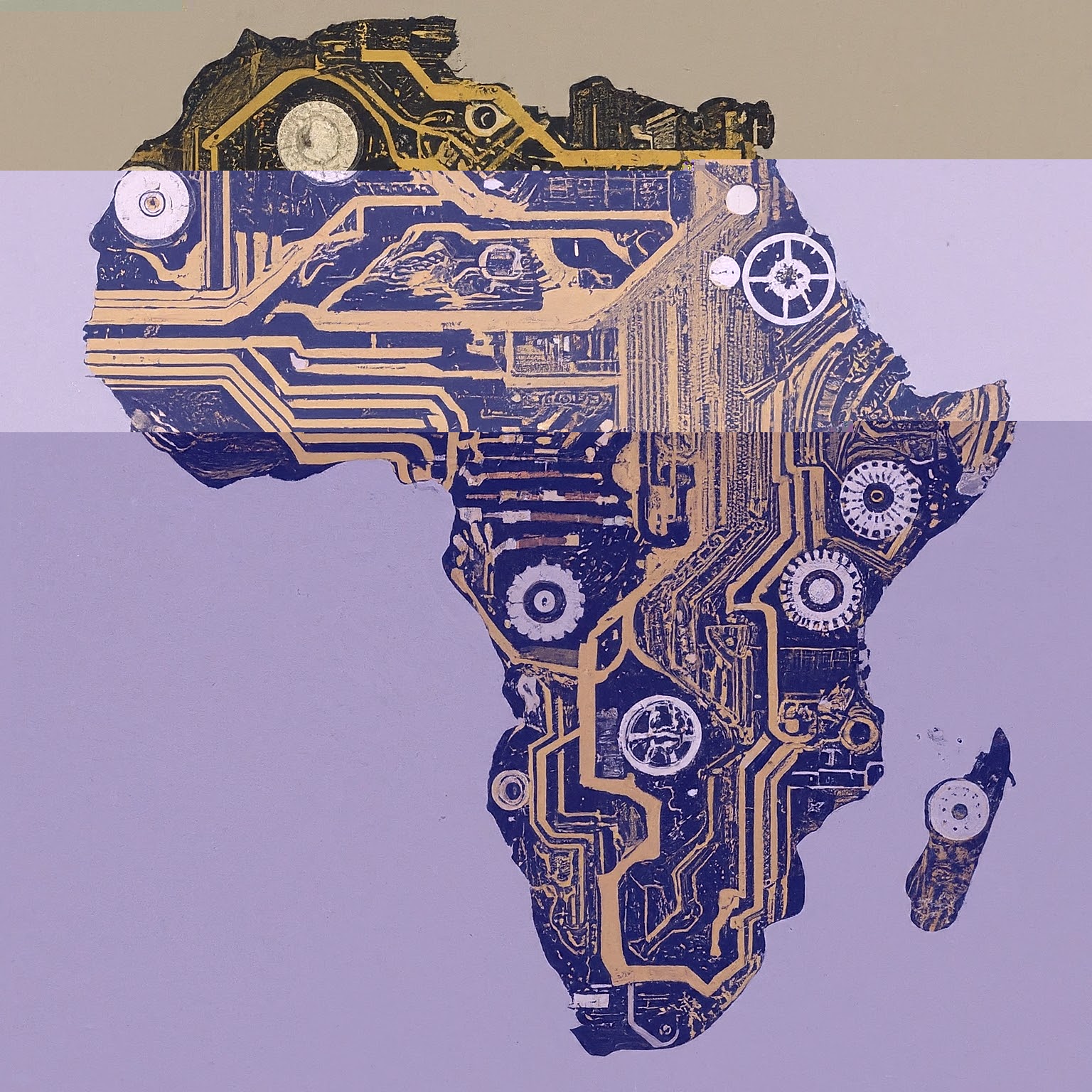 Technologie et Innovation en Afrique | MAIN IMAGE